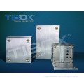Stainless Steel Terminal Box IP66